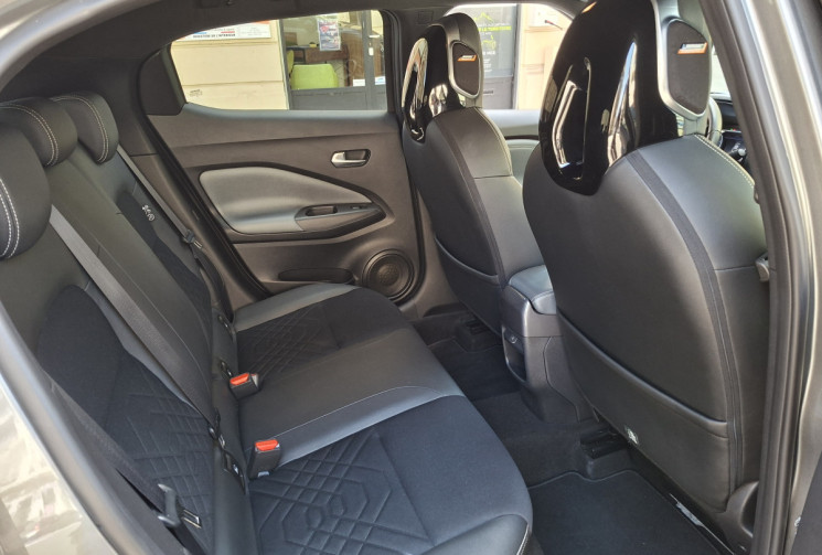 Nissan Juke 1.0 DIG-T 117 CH TEKNA BOSE CAM 360° CARPLAY...