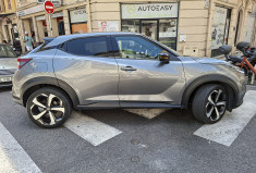 Nissan Juke 1.0 DIG-T 117 CH TEKNA BOSE CAM 360° CARPLAY...