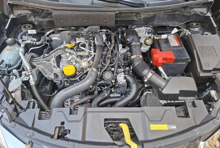 Nissan Juke 1.0 DIG-T 117 CH TEKNA BOSE CAM 360° CARPLAY...