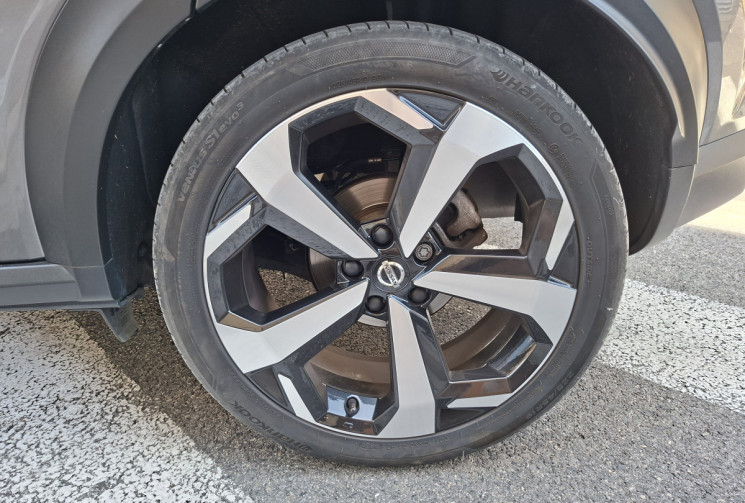 Nissan Juke 1.0 DIG-T 117 CH TEKNA BOSE CAM 360° CARPLAY...