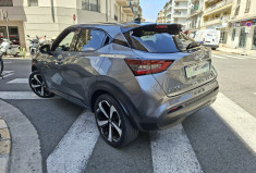 Nissan Juke 1.0 DIG-T 117 CH TEKNA BOSE CAM 360° CARPLAY...