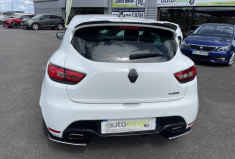 Renault Clio RS IV 1.6 16V TURBO EDC 6 200 CV 