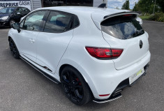 Renault Clio IV 1.6 16V TURBO EDC 6 200 CV 
