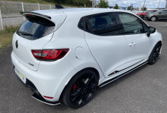 Renault Clio IV 1.6 16V TURBO EDC 6 200 CV 
