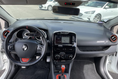 Renault Clio IV 1.6 16V TURBO EDC 6 200 CV 