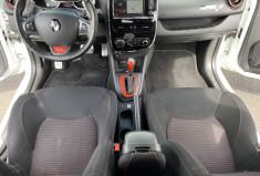 Renault Clio IV 1.6 16V TURBO EDC 6 200 CV 
