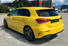 Mercedes Classe A 200 D AMG LINE 8G-DCT