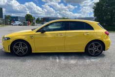 Mercedes Classe A 200 D AMG LINE 8G-DCT