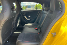 Mercedes Classe A 200 D AMG LINE 8G-DCT