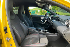 Mercedes Classe A 200 D AMG LINE 8G-DCT