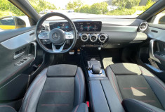 Mercedes Classe A 200 D AMG LINE 8G-DCT