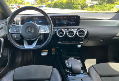 Mercedes Classe A 200 D AMG LINE 8G-DCT