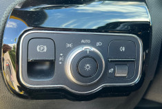 Mercedes Classe A 200 D AMG LINE 8G-DCT