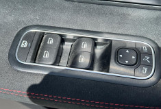 Mercedes Classe A 200 D AMG LINE 8G-DCT