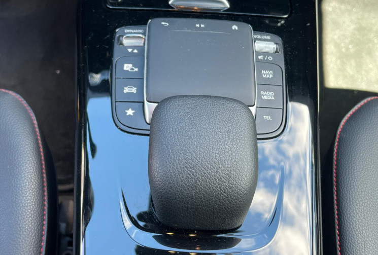 Mercedes Classe A 200 D AMG LINE 8G-DCT