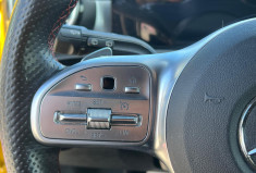 Mercedes Classe A 200 D AMG LINE 8G-DCT
