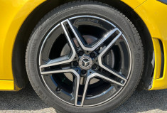 Mercedes Classe A 200 D AMG LINE 8G-DCT