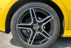 Mercedes Classe A 200 D AMG LINE 8G-DCT
