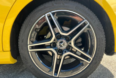 Mercedes Classe A 200 D AMG LINE 8G-DCT