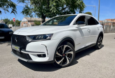 DS DS 7 Crossback BlueHDi 2.0 180ch Performance Line + EAT8 / Suivi d'entretien