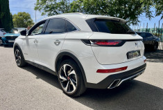 DS DS 7 Crossback BlueHDi 2.0 180ch Performance Line + EAT8 / Suivi d'entretien