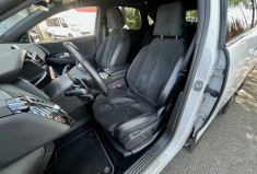 DS DS 7 Crossback BlueHDi 2.0 180ch Performance Line + EAT8 / Suivi d'entretien