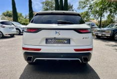 DS DS 7 Crossback BlueHDi 2.0 180ch Performance Line + EAT8 / Suivi d'entretien