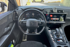 DS DS 7 Crossback BlueHDi 2.0 180ch Performance Line + EAT8 / Suivi d'entretien