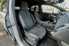 DS DS 7 Crossback BlueHDi 2.0 180ch Performance Line + EAT8 / Suivi d'entretien
