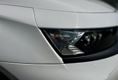 DS DS 7 Crossback BlueHDi 2.0 180ch Performance Line + EAT8 / Suivi d'entretien