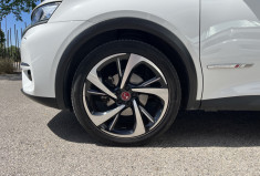 DS DS 7 Crossback BlueHDi 2.0 180ch Performance Line + EAT8 / Suivi d'entretien