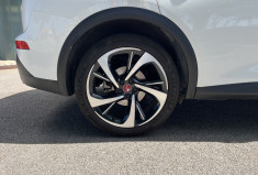 DS DS 7 Crossback BlueHDi 2.0 180ch Performance Line + EAT8 / Suivi d'entretien