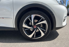 DS DS 7 Crossback BlueHDi 2.0 180ch Performance Line + EAT8 / Suivi d'entretien