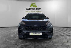 Kia Sportage 1.6 CRDI / 136 CH / MHEV / BLACK EDITION 