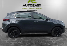Kia Sportage 1.6 CRDI / 136 CH / MHEV / BLACK EDITION 