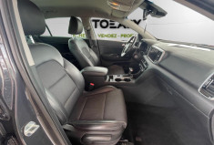 Kia Sportage 1.6 CRDI / 136 CH / MHEV / BLACK EDITION 