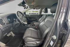 Kia Sportage 1.6 CRDI / 136 CH / MHEV / BLACK EDITION 