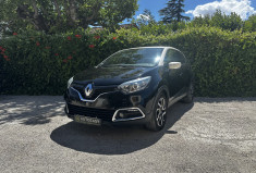 Renault Captur 1.2 TCe 120ch Intens EDC