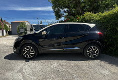 Renault Captur 1.2 TCe 120ch Intens EDC