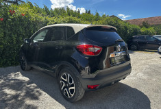 Renault Captur 1.2 TCe 120ch Intens EDC