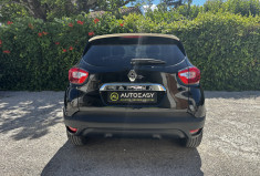 Renault Captur 1.2 TCe 120ch Intens EDC