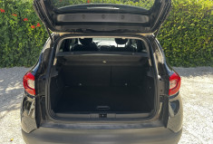 Renault Captur 1.2 TCe 120ch Intens EDC