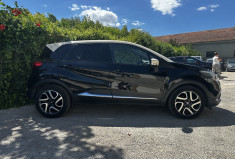 Renault Captur 1.2 TCe 120ch Intens EDC