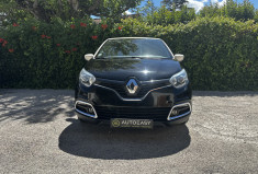 Renault Captur 1.2 TCe 120ch Intens EDC