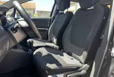 Renault Captur 1.2 TCe 120ch Intens EDC