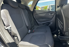 Renault Captur 1.2 TCe 120ch Intens EDC