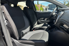 Renault Captur 1.2 TCe 120ch Intens EDC