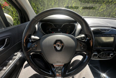 Renault Captur 1.2 TCe 120ch Intens EDC