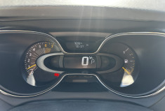 Renault Captur 1.2 TCe 120ch Intens EDC