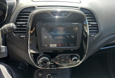 Renault Captur 1.2 TCe 120ch Intens EDC